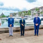 Phuket authorities show support for The Thailand International Boat Show