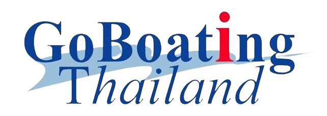 Go Boating Thailand On Water Exhibitor for The Thailand International Boat Show