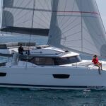 Multihull Solutions Backs The 2023 Thailand International Boat Show