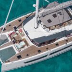Multihull Solutions to Strut It’s Stuff at TIBS