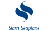 Siam Seaplane On Land Exhibitor at The Thailand International Boat Show
