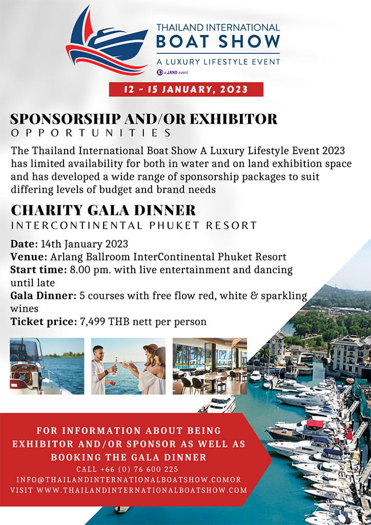 Sponsorship and Exhibitor 2023