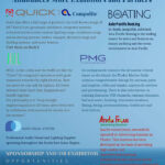 Announce More Exhibitors and Partners