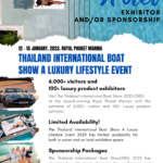 Opportunities for Hotel Sponsors & Exhibitors