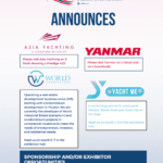 The Thailand International Boat Show Announces New Exhibitors