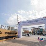 A great success to the First Thailand International Boat Show A Luxury Lifestyle Event 2023 with over 5,000 visitors over the 4 days