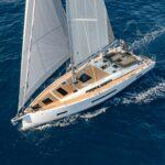 Congratulations to SEA Yacht Sales on the sale of Hanse 460 boat at the Thailand International Boat Show A Luxury Lifestyle Event 2023.
