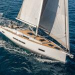 Congratulations to SEA Yacht Sales on the sale of Hanse 460 boat at the Thailand International Boat Show A Luxury Lifestyle Event 2023.