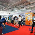 A great success to the First Thailand International Boat Show A Luxury Lifestyle Event 2023 with over 5,000 visitors over the 4 days.