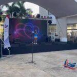 Thailand International Boat Show and UWC Thailand on the Children’s Day