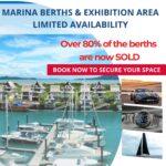 Limited Availability at Thailand International Boat Show A Luxury Lifestyle Event 2024