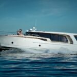 Greenline 40