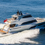 Riviera 78 Motor Yacht