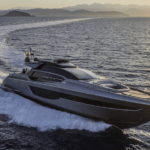 Riva 76 Perseo Super