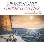 Call for EXHIBITORS & SPONSORS at Thailand International Boat Show A Luxury Lifestyle Event 2025
