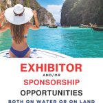 Showcase your products and services as an exhibitor and/or sponsor at the Thailand International Boat Show A Luxury Lifestyle Event 2025