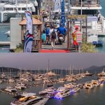 Thailand International Boat Show organisers confirm Phuket Yacht Haven Marina as the venue for 2026